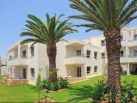 Apart - Euronapa Hotel Apartments 