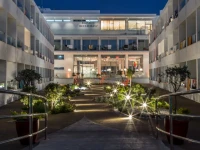 Nicholas Color Hotel 3*