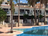 Pambos Napa Rocks 2*