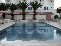 Leros Hotel 