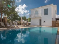 Avgi Villa 5 