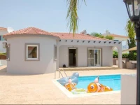 Blueberries Villa 