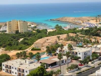 Apart - Carina Hotel Apartments 