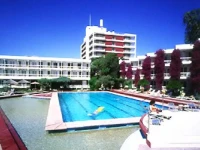 Marathon Beach 3*