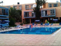 Apart - Eleana Hotel Apartments 