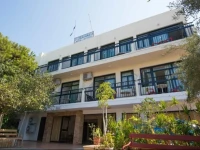 Flora Maria Hotel 3*