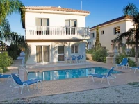 Hara Nissi Beach VIllas 