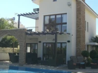 Ionion Luxury Villa 