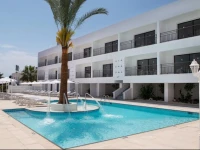 Apart - Liquid Hotel Apartments 