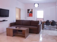 Makronissos Beach Villas 