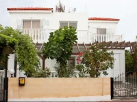 Nissi Maria Villa 