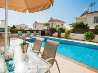 Oceanview Villa 003 