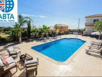 Oceanview Villa 027 