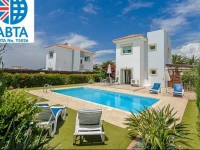 Oceanview Villa 036 