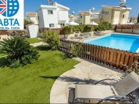 Oceanview Villa 040 
