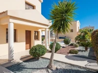 Oceanview Villa 066 