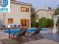 Oceanview Villa 120 