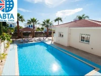 Oceanview Villa 160 