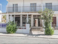 Pavlinia Hotel &amp; Apartments 3*