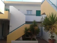 Apart - Salmary Hotel Apartments 