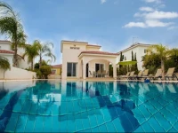 Sunrise Villa 11 Ayia Napa 