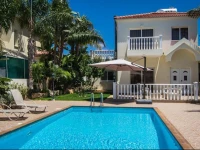Villa Anastasia 
