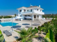 Andriana Villa Ayia Napa 