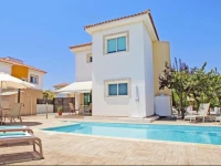 Villa Chrisa 