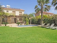 Villa Cleona 