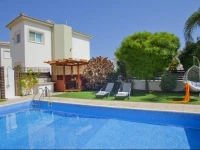 Villa Elias Ayia Napa 