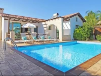 Villa Ismini 