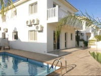 Villa Mollie 