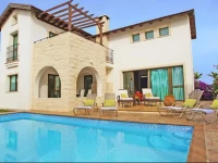 Villa Octavia Ayia Napa 