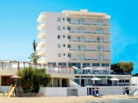Attica Beach 3*