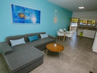 Elya Beach Luxury Suites 