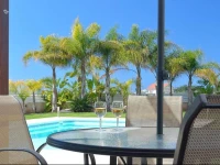 Villa Aris 