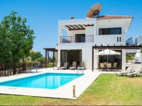 Hera Villa Ayios Theodhoros 