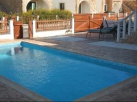 Villa Huslerville 
