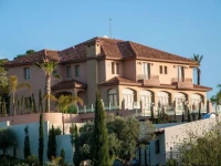Fotini Villa Alethriko 