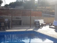 Anogyra Dream Villa 