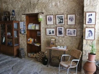 Nicolas and Marias Cottages 