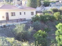 Evies House 