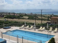 Blue View Villa 