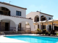Limone Two Bedroom Villas 