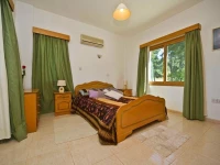 Mersinia Villa 