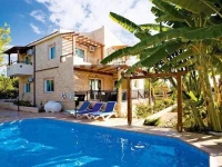 Pine Retreat Villa Argaka 