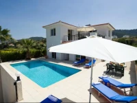 Sandy Coast Villa Petunia 