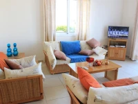 Sandy Coast Villas Kamelia 