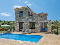 Aphrodite Villa Argaka 