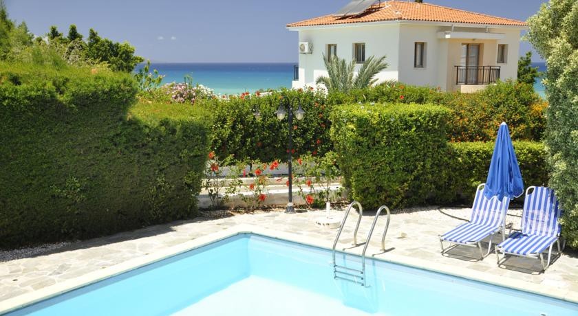 Villa Estia Argaka 